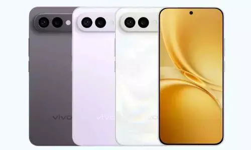 Vivo X300 FE: 5,500mAh బ్యాటరీతో వివో ఫోన్‌..ధ‌ర‌, ఫీచ‌ర్స్ ఇవే