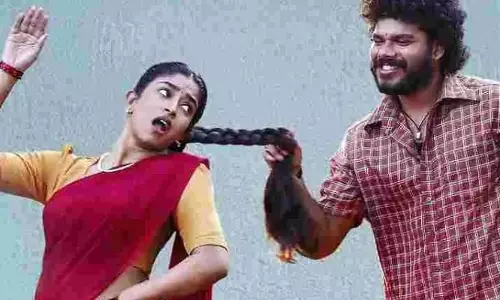 ఆ తేదీన ‘తిమ్మరాజు పల్లి’ ట్రైలర్ విడుదల