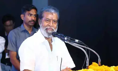 ప్రజల ఆరోగ్యమే సమాజ అభివృద్ధికి పునాది : మంత్రి దామోదర్ రాజనర్సింహ