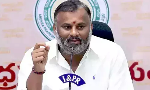 భవిష్యత్తులో స్లీపర్ బస్సులు రద్దు చేస్తాం: రవాణా శాఖ మంత్రి మండిపల్లి కీలక వ్యాఖ్యలు