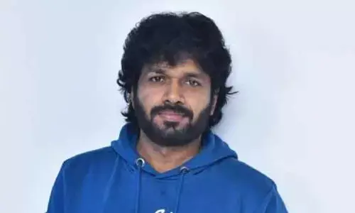 Anil Ravipudi: నెక్స్ట్ మూవీ పనుల కోసం అక్కడికి వెళ్లిన స్టార్ డైరెక్టర్