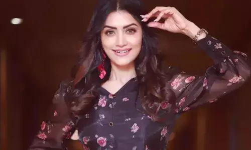 Mamta Mohandas:ఆ ఇద్దరితో ఏదైనా మాట్లాడొచ్చు.. అసలైన స్నేహితులు వారే