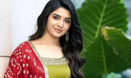 Kriti Shetty: బ్రేకప్ స్టోరీ బయటపెట్టిన బేబమ్మ