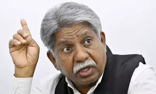 ‘దేవుడినే శాసిస్తామనే అహంకారం మీది’.. బ్రాహ్మణులపై మందకృష్ణ మాదిగ సంచలన వ్యాఖ్యలు