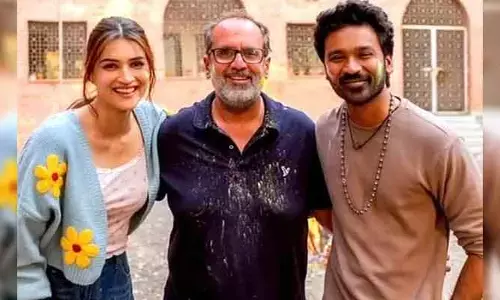 సూపర్ హిట్ కాంబో మరోసారి.. పోస్ట్ వైరల్‌తో ఆనందంలో ఫ్యాన్స్