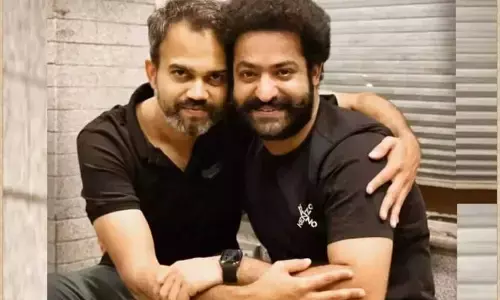 ఎన్టీఆర్–ప్రశాంత్ నీల్ వల్ల నిలిచిపోయిన ‘డ్రాగన్’ షూటింగ్?