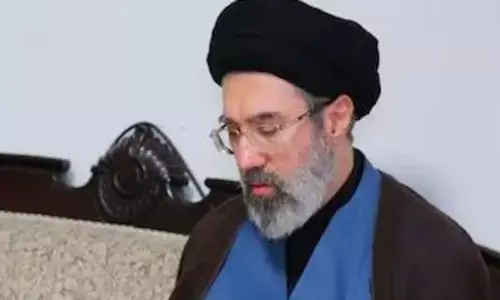 Iran: అపస్మారక స్థితిలో ఇరాన్ సుప్రీం లీడర్ మొజ్తబా ఖమేనీ?