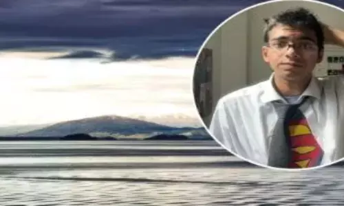 New Zealand: న్యూజిలాండ్‌లో నీట మునిగి 21 ఏళ్ల భారత విద్యార్థి మృతి