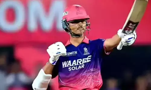 RR vs MI : రాజస్థాన్‌ సూపర్ విక్టరీ