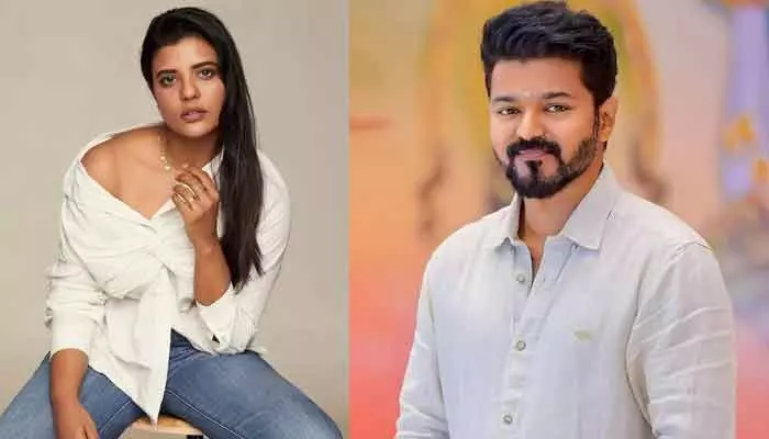 ఇప్పుడున్న జనరేషన్కు ఆయనే రోల్ మోడల్.. స్టార్ హీరోపై ప్రశంసలు కురిపించిన ఐశ్వర్య రాజేష్ ఇప్పుడున్న జనరేషన్కు ఆయనే రోల్ మోడల్.. స్టార్ హీరోపై ప్రశంసలు కురిపించిన ఐశ్వర్య రాజేష్