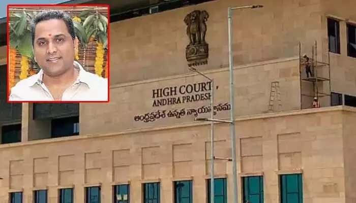 BREAKING: లిక్కర్ కేసులో కీలక పరిణామం.. రాజ్ కేసిరెడ్డికి బెయిల్ మంజూరు BREAKING: లిక్కర్ కేసులో కీలక పరిణామం.. రాజ్ కేసిరెడ్డికి బెయిల్ మంజూరు