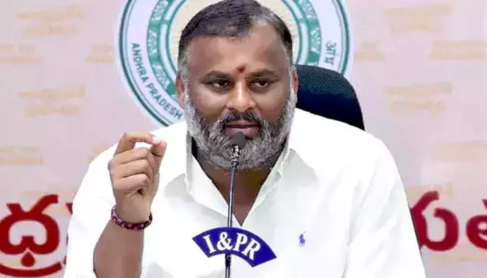 భవిష్యత్తులో స్లీపర్ బస్సులు రద్దు చేస్తాం: రవాణా శాఖ మంత్రి మండిపల్లి కీలక వ్యాఖ్యలు భవిష్యత్తులో స్లీపర్ బస్సులు రద్దు చేస్తాం: రవాణా శాఖ మంత్రి మండిపల్లి కీలక వ్యాఖ్యలు
