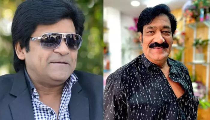 రఘుబాబు వల్ల కంపార్ట్మెంట్ మొత్తం ఖాళీ.. ఆసక్తికర విషయాలు బయటపెట్టిన ఆలీ రఘుబాబు వల్ల కంపార్ట్మెంట్ మొత్తం ఖాళీ.. ఆసక్తికర విషయాలు బయటపెట్టిన ఆలీ