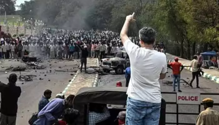 NTRNeel షూటింగ్కు బ్రేక్..?! NTRNeel షూటింగ్కు బ్రేక్..?!