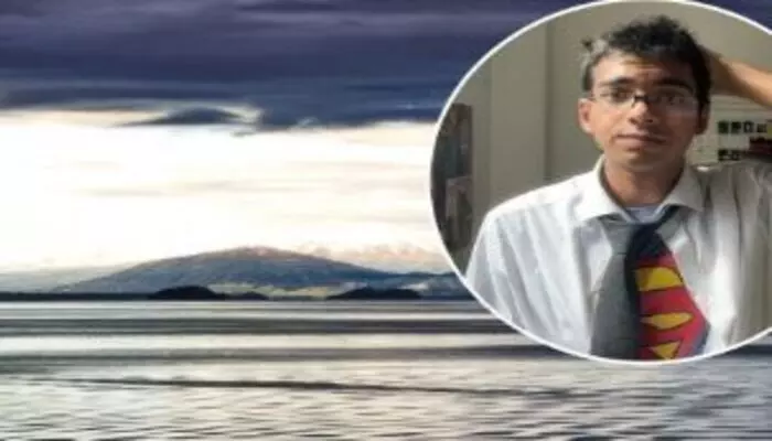 New Zealand: న్యూజిలాండ్లో నీట మునిగి 21 ఏళ్ల భారత విద్యార్థి మృతి New Zealand: న్యూజిలాండ్లో నీట మునిగి 21 ఏళ్ల భారత విద్యార్థి మృతి