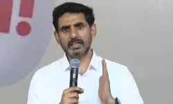డీఎస్సీ అభ్యర్థులకు జగన్ వెంటనే క్షమాపణలు చెప్పాలి : మంత్రి లోకేశ్
