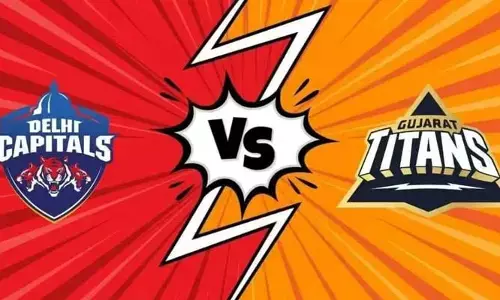 IPL 2026 : గుజరాత్ బోణీ కొడుతుందా?