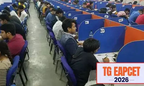 TG EAPCET అభ్యర్థులకు అలర్ట్.. ఎడిట్ ఆప్షన్‌కు నేడే ఆఖరి గడువు