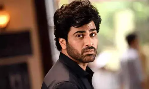 ప్రాణాలు పణంగా పెట్టి చేసినా కష్టాన్ని గుర్తించలేదు.. షూటింగ్ ప్రమాదంపై శర్వానంద్ ఎమోషనల్ కామెంట్స్