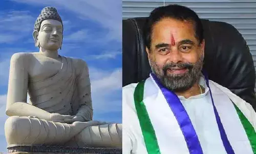 అమరావతి సాధ్యం కాదు: తమ్మినేని సీతారాం