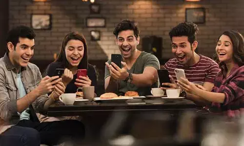 ఆ విషయంలో సెలెక్టివ్‌గా ఉంటున్న Gen Z.. కారణం ఇదేనా? కారణమా?