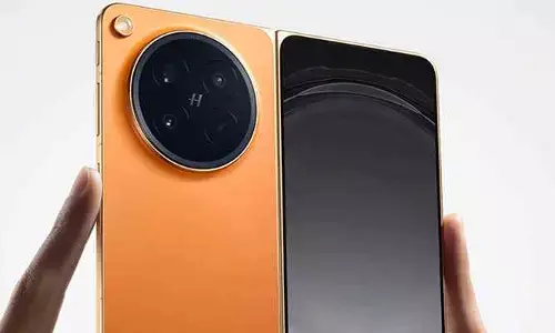 Oppo Find X8 Pro:ఒప్పో ఫోన్ పై రూ.20 వేల డిస్కౌంట్.. వివ‌రాలు ఇవే