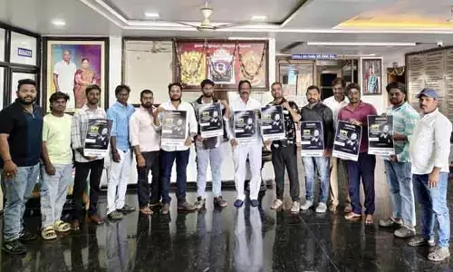 అల్లు అర్జున్ ఫ్యాన్స్ వినూత్న సేవా కార్య‌క్ర‌మాలు