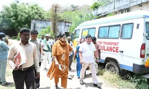 ప్రభుత్వ ఆసుపత్రుల్లో ప్రజలకు కార్పొరేట్ తరహా వైద్యసేవలు అందాలి