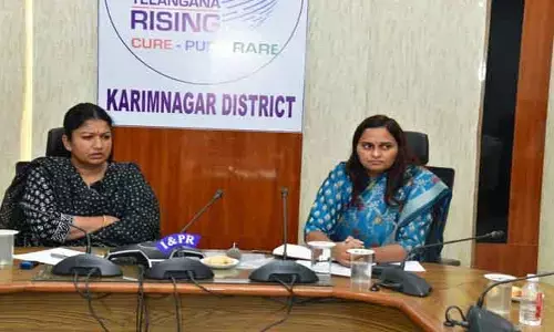 యువతలో స్కిల్స్ పెంచేందుకు ప్రణాళికలు రూపొందించండి