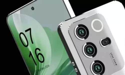 Vivo T5 Pro 5G India launch set for April 15th, design revealed