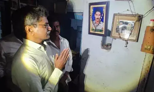 తిరిగి వస్తానని ఏనాడు  అనుకోలేదు : దేవ్ జీ