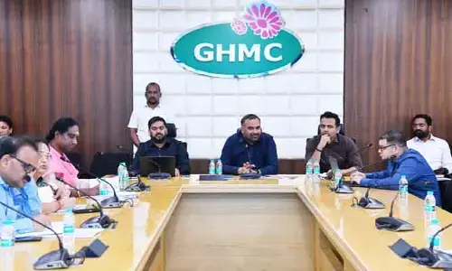 మురికివాడలు, కాలనీలను కలపొద్దు: ప్రిన్సిపల్ సెన్సెస్ ఆఫీసర్ ఆర్‌వీ కర్ణన్