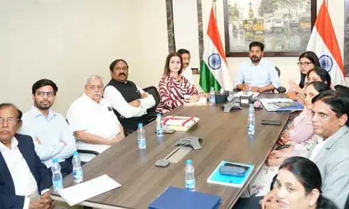 ఖర్చు కాదు.. అభివృద్ధిలో భాగస్వామ్యం: CSR నిధులపై సీఎం రేవంత్ కీలక వ్యాఖ్యలు