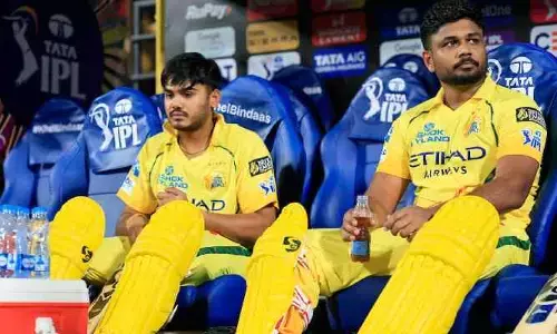 క్రికెట‌ర్ల‌కు షాక్..ఐపీఎల్ లో కొత్త రూల్