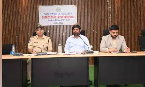 నకిలీ విత్తనాల నియంత్రణకు ప్రత్యేక చర్యలు