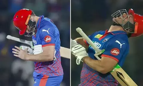మిల్లర్ పై ఢిల్లీ ఫ్యాన్స్ ఫైర్