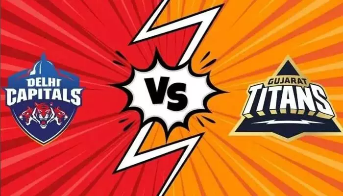 IPL 2026 : గుజరాత్ బోణీ కొడుతుందా? IPL 2026 : గుజరాత్ బోణీ కొడుతుందా?
