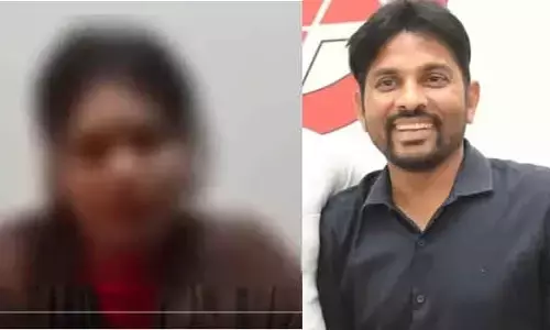 మోసం చేశాడని మహిళ కన్నీటిపర్యంతం.. మరో జనసేన జడ్పీటీసీ పేరు తెరపైకి