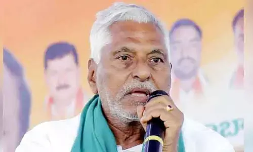 వచ్చే ఎన్నికల్లో రేవంత్ రెడ్డికి ఓటమి తప్పదు.. మాజీ మంత్రి జీవన్ రెడ్డి సంచలన వ్యాఖ్యలు