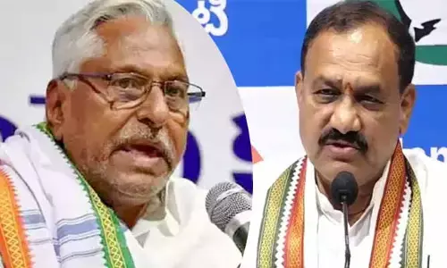ముందు వాటికి సమాధానం చెప్పు.. జీవన్‍ రెడ్డికి పీసీసీ చీఫ్ కౌంటర్