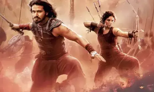 ఆ తేదీన విడుదల కానున్న స్వయంభు