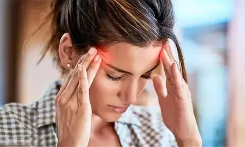 మైగ్రేన్ ఎటాక్..! ఎందుకు వస్తుంది? నివారణ ఎలా?