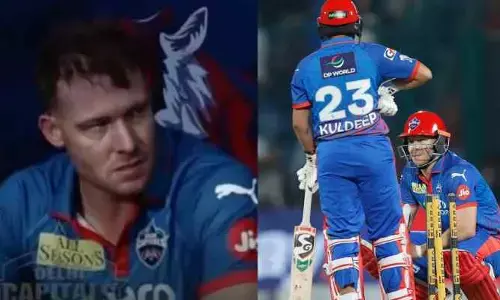 మిల్ల‌ర్ త‌ప్పేం లేదు..కుల్దీప్ నిర్ల‌క్ష్య‌మే ఢిల్లీని ముంచేసింది