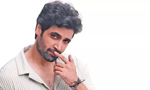 ఈలలు.. కేకలతో కాదు కంటెంట్‌తోనే హిట్... అడవి శేష్ ఆసక్తికర వ్యాఖ్యలు