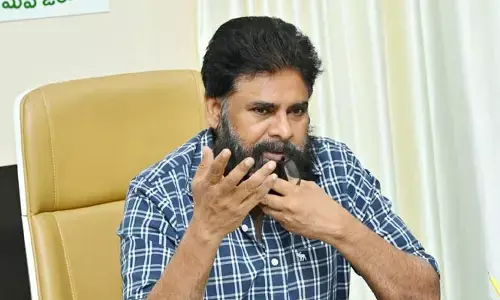 అభివృద్ధి అంటే కేవలం నిర్మాణాలు మాత్రమే కాదు: పవన్ కల్యాణ్ కీలక వ్యాఖ్యలు