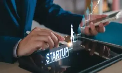 Starups: అత్యధిక నిధులు సమీకరించిన దేశాల్లో భారత్ నాలుగో స్థానం