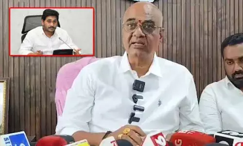 పవన్‌ను మళ్లీ అలా అంటే ఊరుకోం: జగన్‌కు ఎమ్మెల్యే బొలిశెట్టి స్ట్రాంగ్ వార్నింగ్