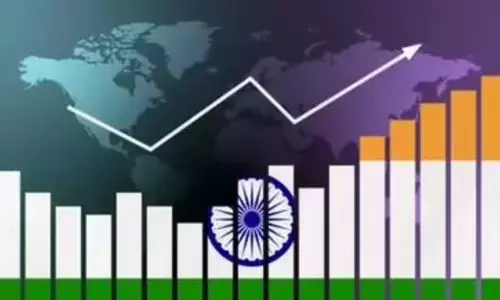 World Bank: భారత వృద్ధి రేటును తగ్గించిన వరల్డ్ బ్యాంక్