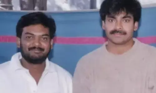 పవన్ వ్యక్తిత్వం అలాంటిది.. అసలు విషయం చెప్పేసిన పూరి జగన్నాథ్