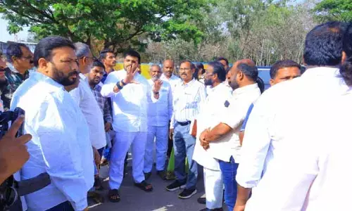 మోడ్ర‌న్ గా  మెదక్ ఆర్టీసీ డిపో